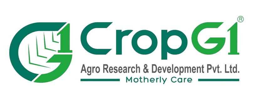 CropG1 Agro Research & Development Pvt. Ltd.