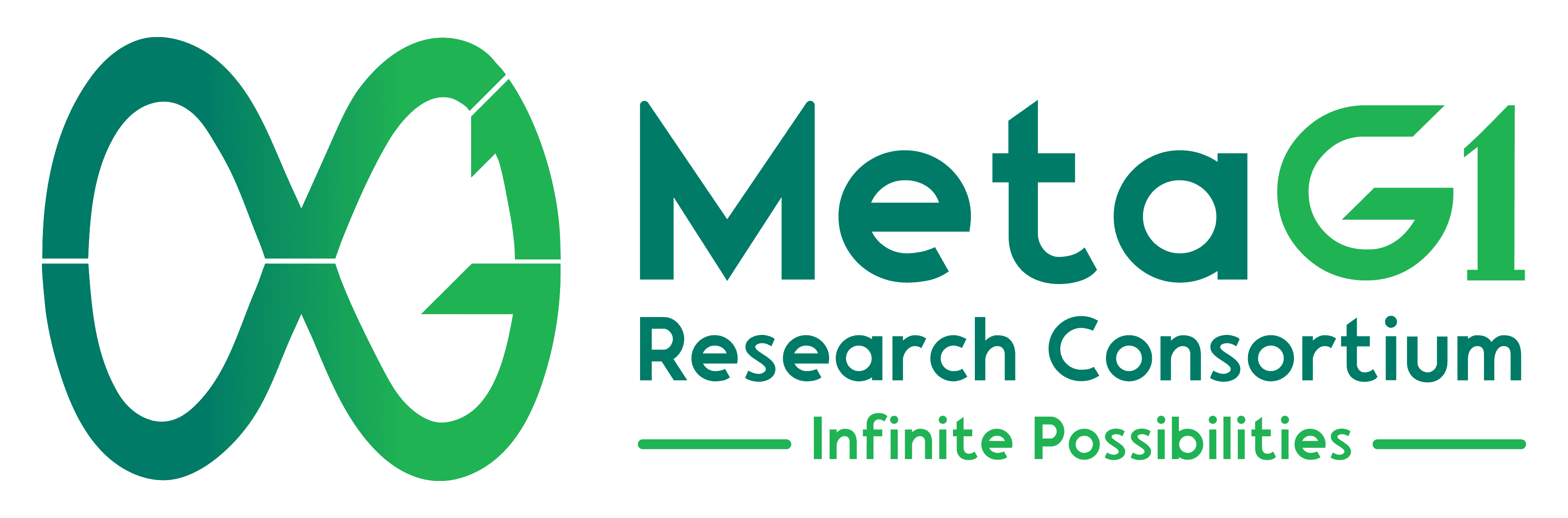 MetaG1 Research Consortium — Infinite Possibilities